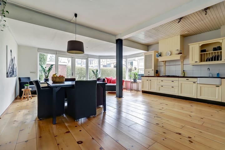 Foto 3 van Bendienlaan 2