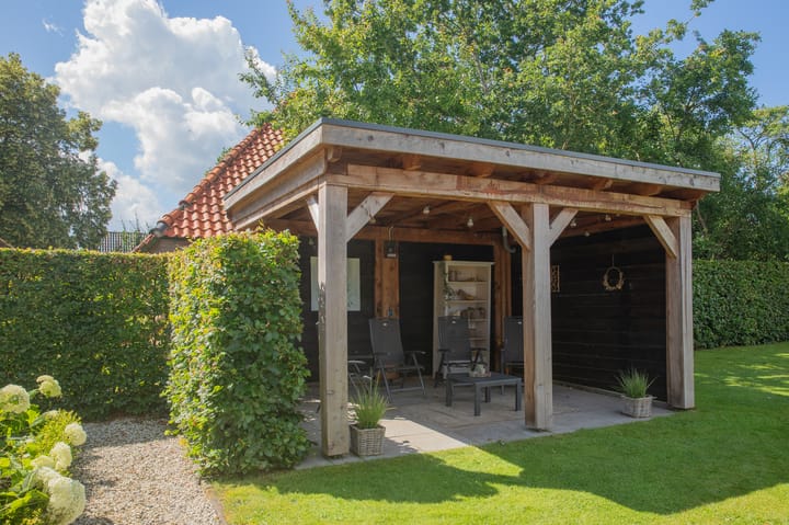 Foto 60 van Balloërweg 14