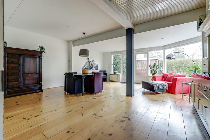 Foto 4 van Bendienlaan 2