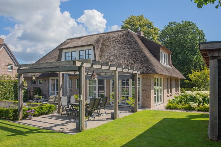 Foto 61 van Balloërweg 14