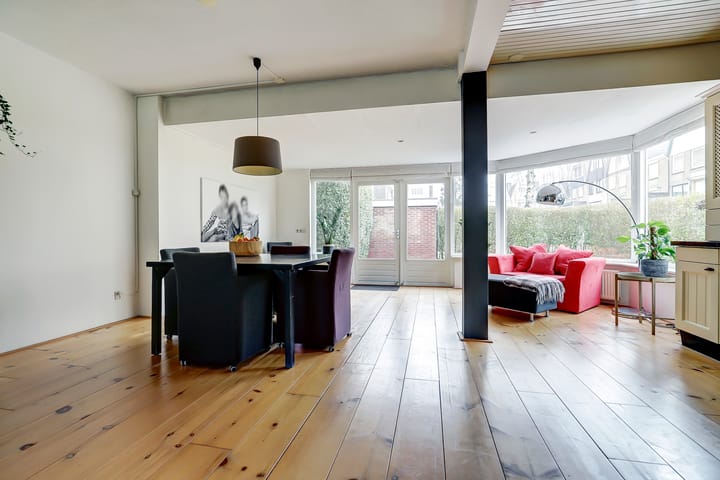 Foto 5 van Bendienlaan 2