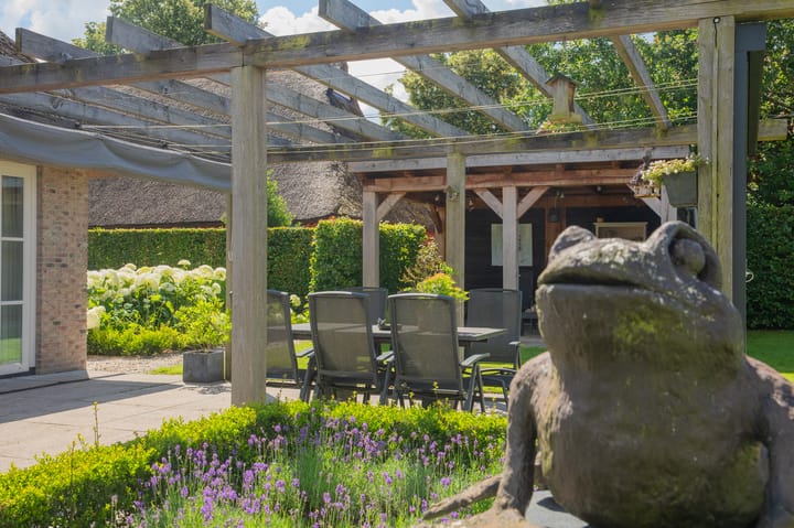 Foto 62 van Balloërweg 14