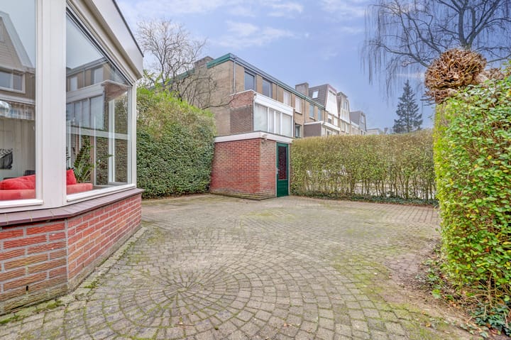 Foto 7 van Bendienlaan 2