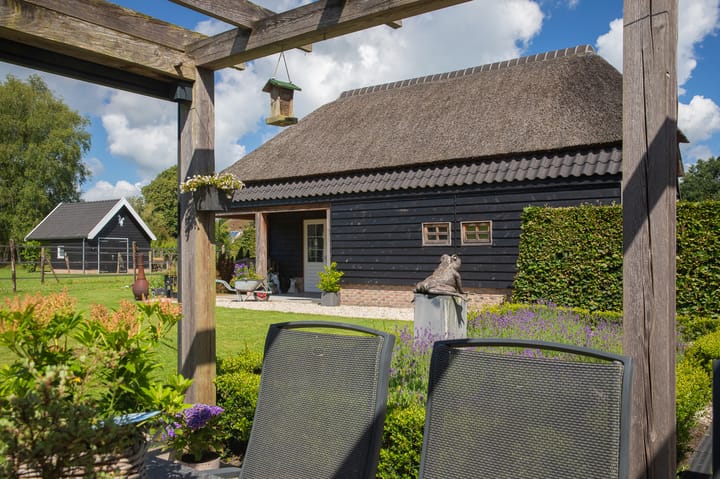 Foto 64 van Balloërweg 14