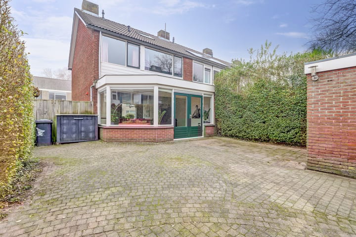 Foto 9 van Bendienlaan 2