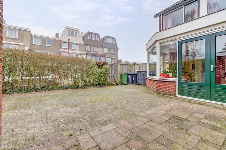 Foto 10 van Bendienlaan 2