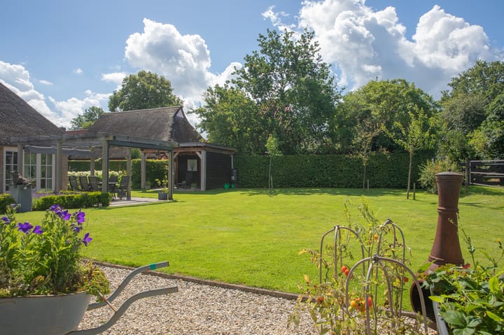 Foto 67 van Balloërweg 14