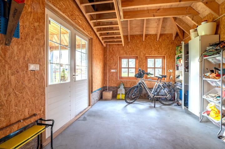 Foto 69 van Balloërweg 14