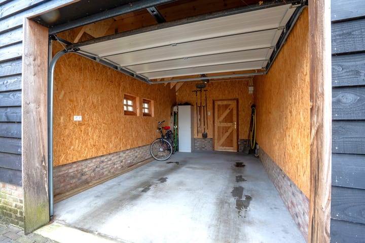 Foto 70 van Balloërweg 14