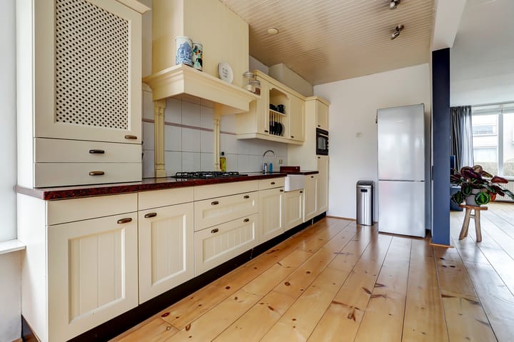 Foto 14 van Bendienlaan 2