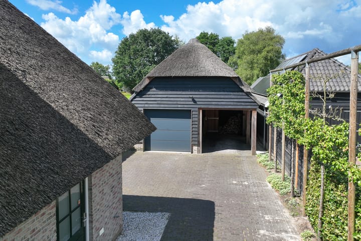 Foto 73 van Balloërweg 14