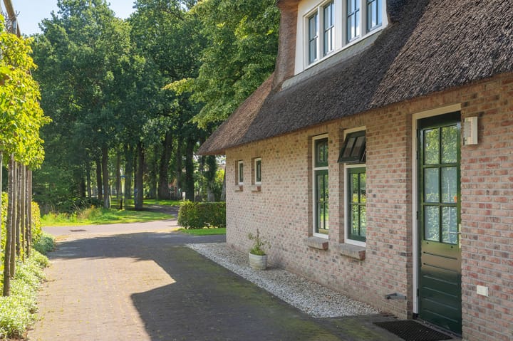 Foto 74 van Balloërweg 14