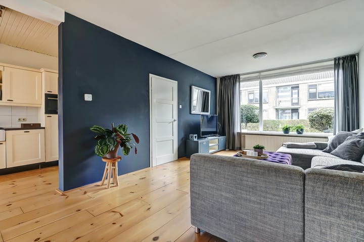 Foto 18 van Bendienlaan 2