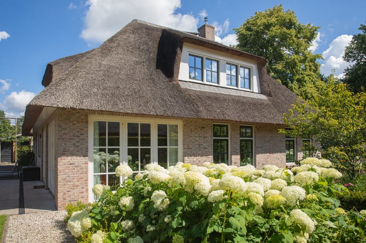 Foto 76 van Balloërweg 14