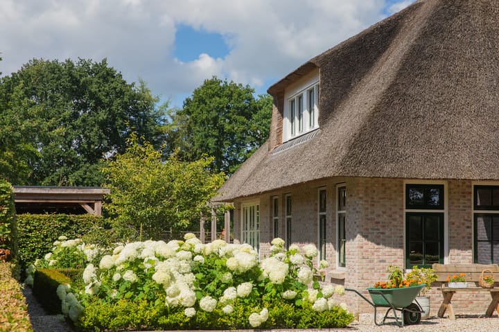 Foto 77 van Balloërweg 14