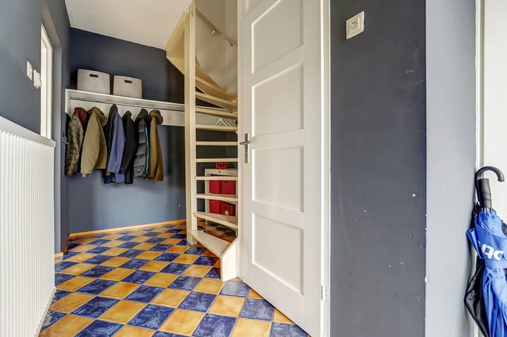 Foto 22 van Bendienlaan 2