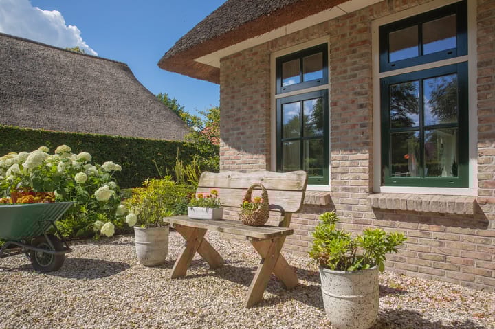 Foto 79 van Balloërweg 14