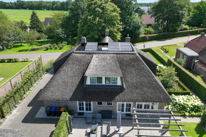 Foto 80 van Balloërweg 14