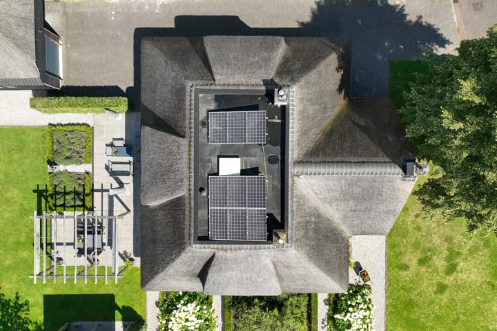 Foto 81 van Balloërweg 14