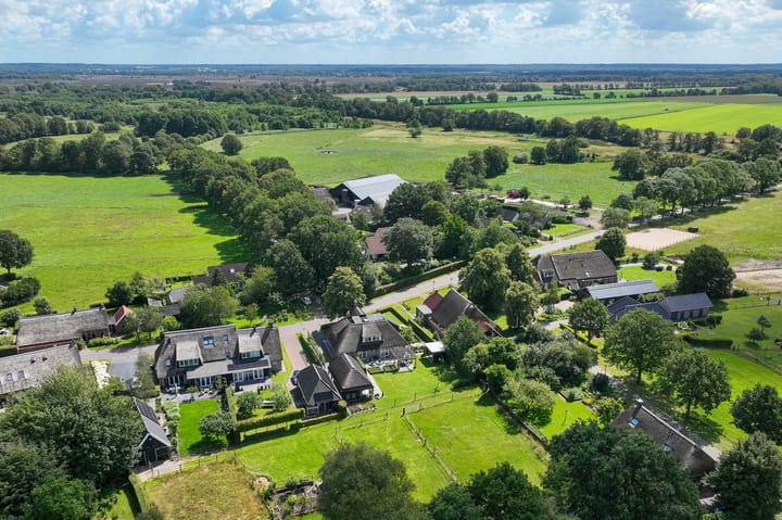 Foto 85 van Balloërweg 14