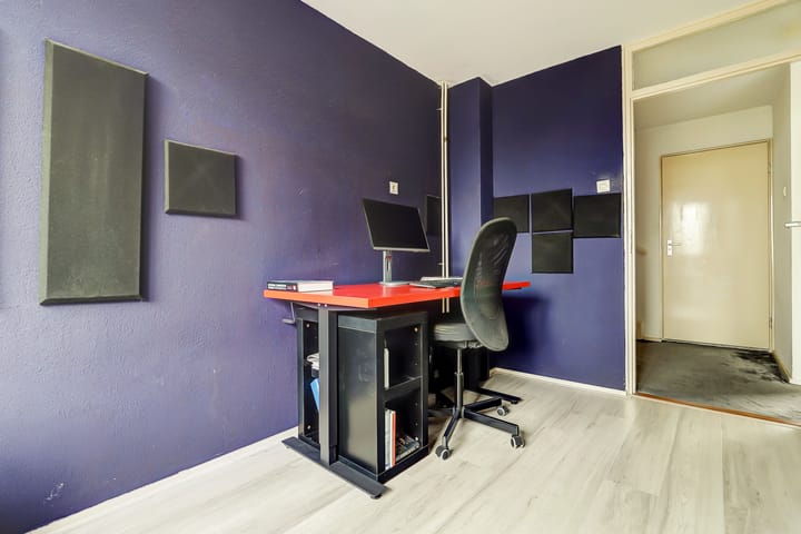 Foto 30 van Bendienlaan 2