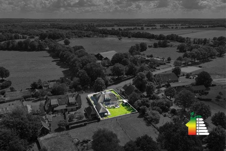 Foto 86 van Balloërweg 14