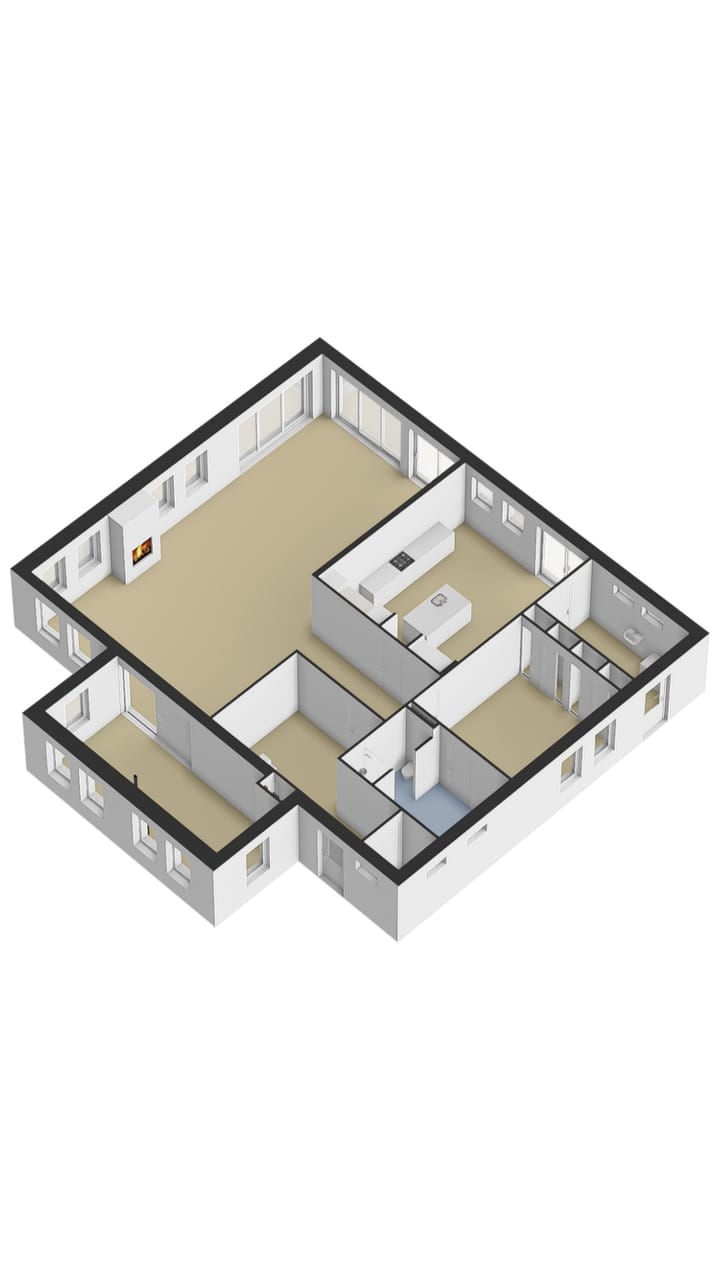 Foto 89 van Balloërweg 14