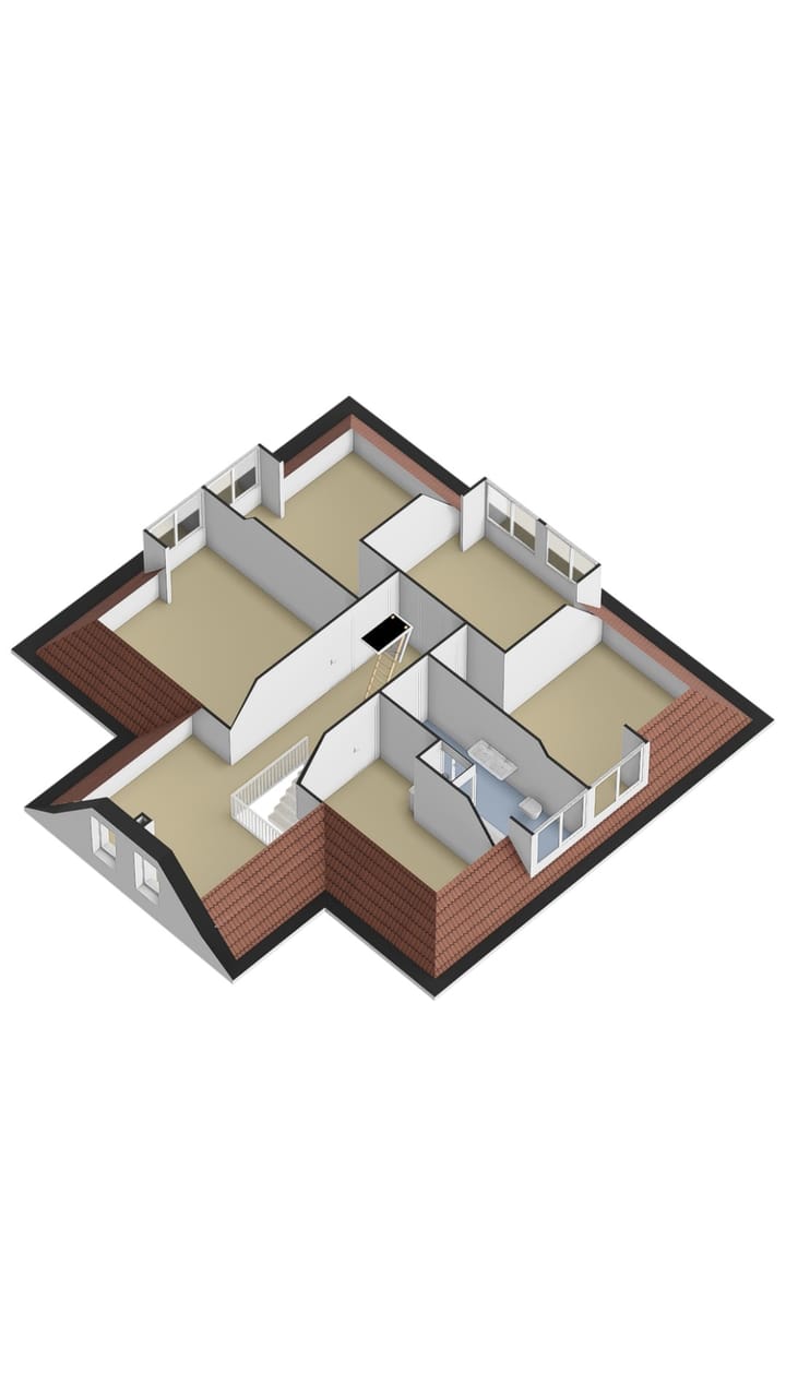 Foto 91 van Balloërweg 14