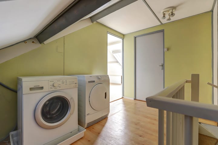 Foto 40 van Bendienlaan 2