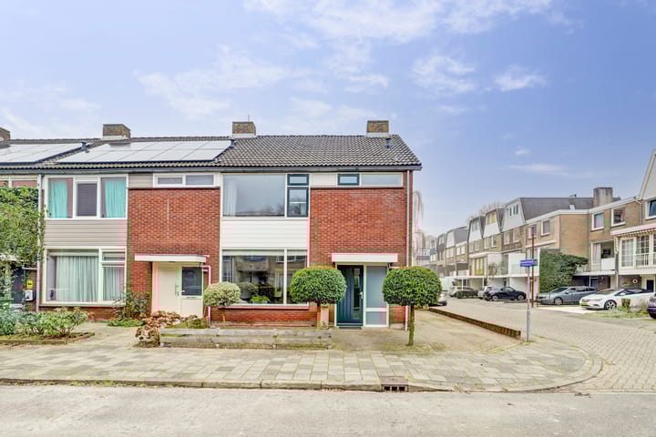 Foto 41 van Bendienlaan 2