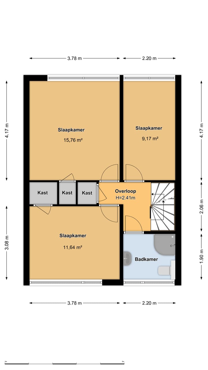 Foto 44 van Bendienlaan 2