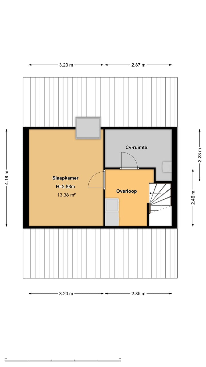 Foto 45 van Bendienlaan 2