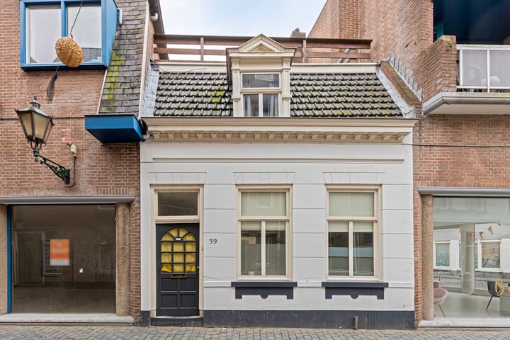 Photo 1 of Penstraat 39