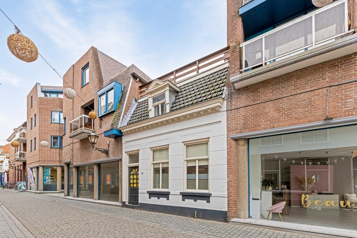 Foto 3 van Penstraat 39