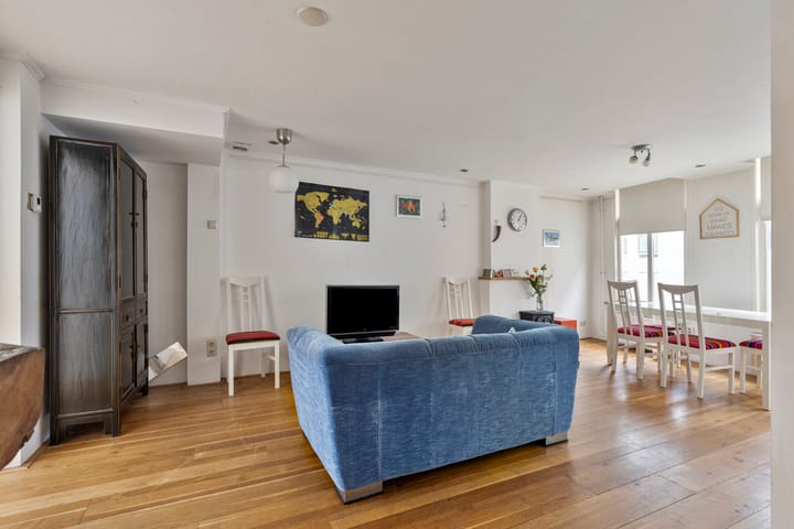 Foto 5 van Penstraat 39