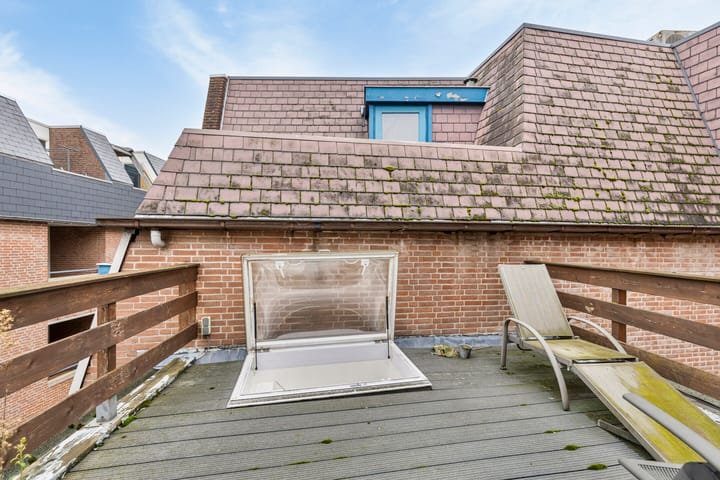 Photo 22 of Penstraat 39