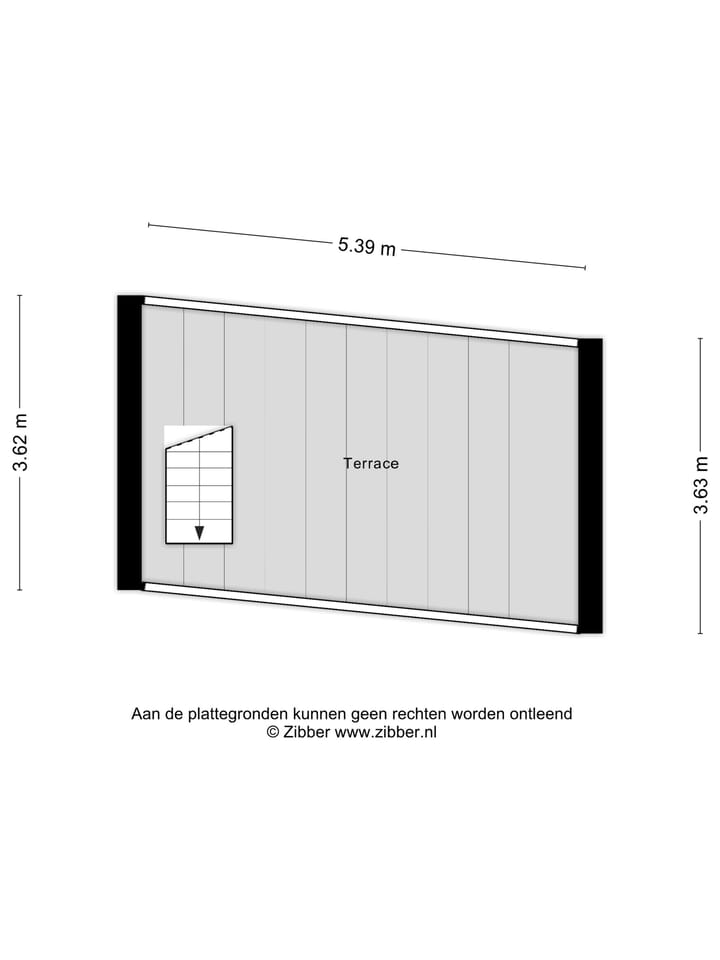 Photo 26 of Penstraat 39