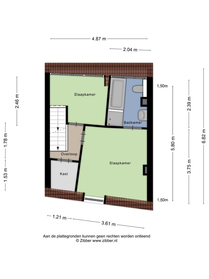 Photo 25 of Penstraat 39