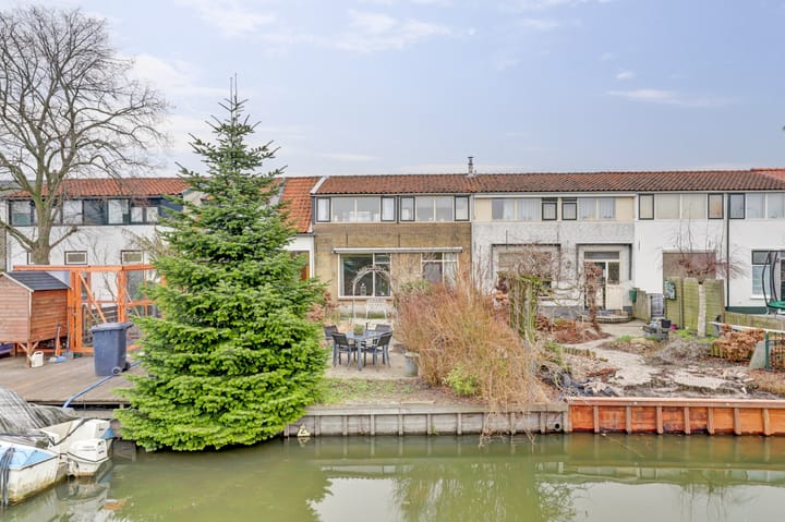 Foto 1 van Maasdijk 111