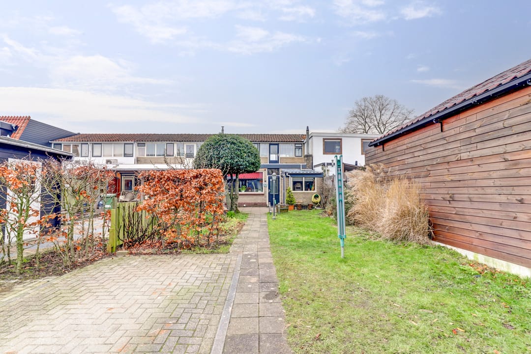 Foto 2 van Maasdijk 111