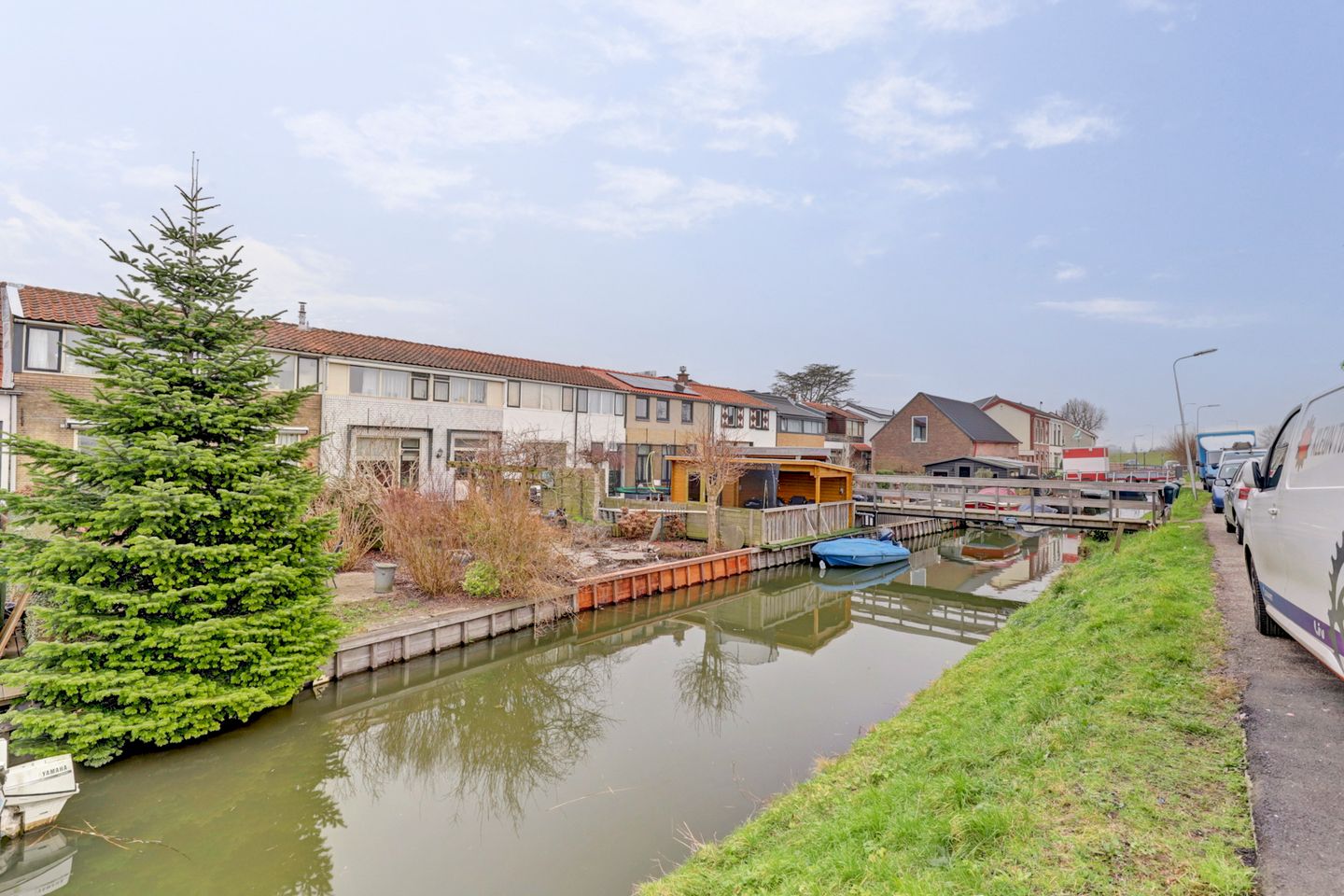 Foto 5 van Maasdijk 111