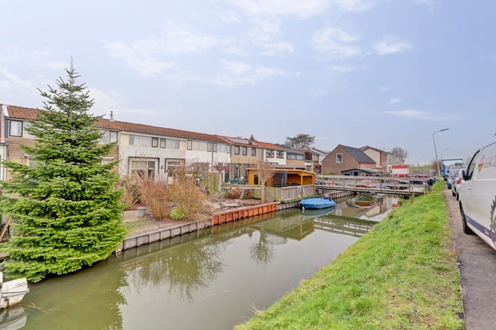 Foto 5 van Maasdijk 111