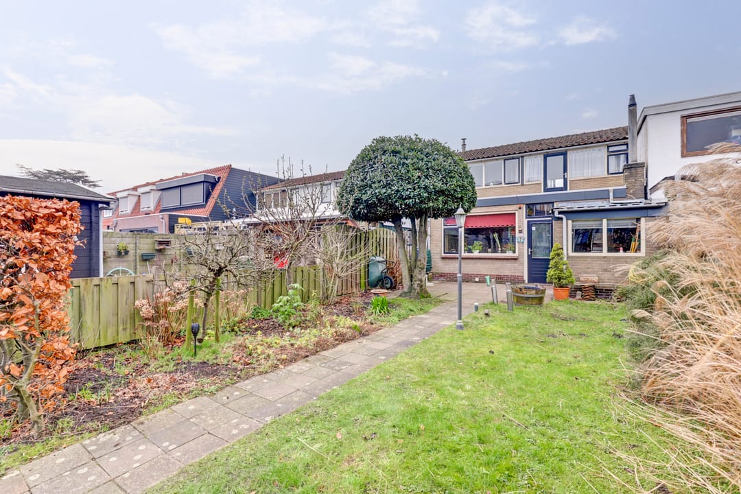 Foto 8 van Maasdijk 111