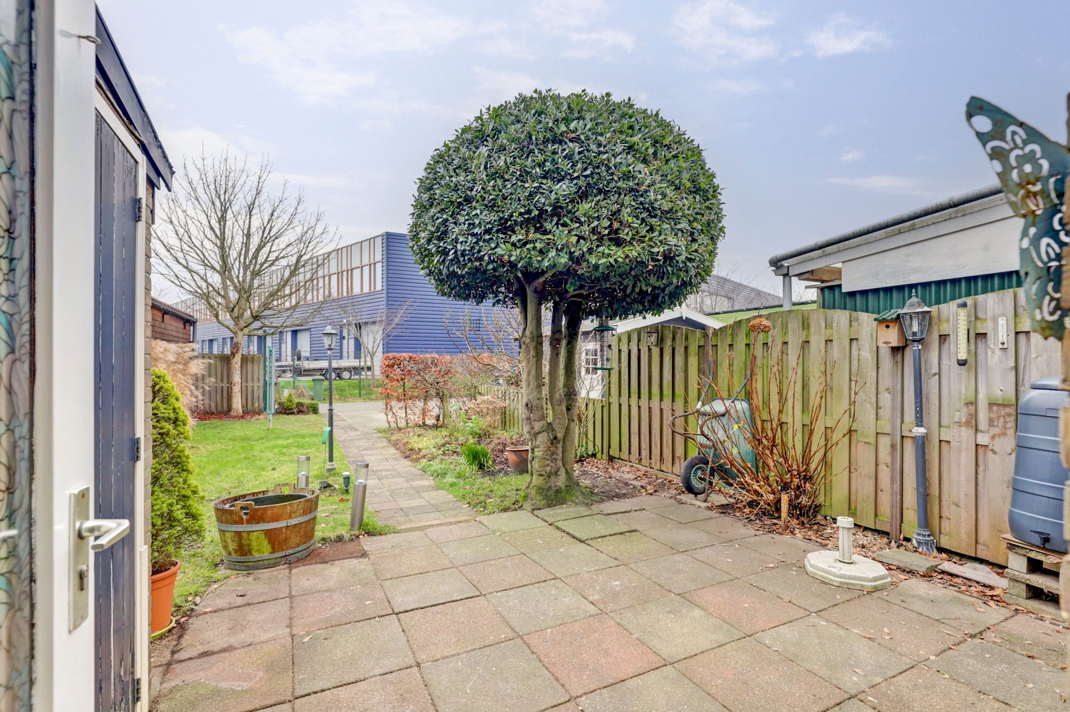 Foto 9 van Maasdijk 111