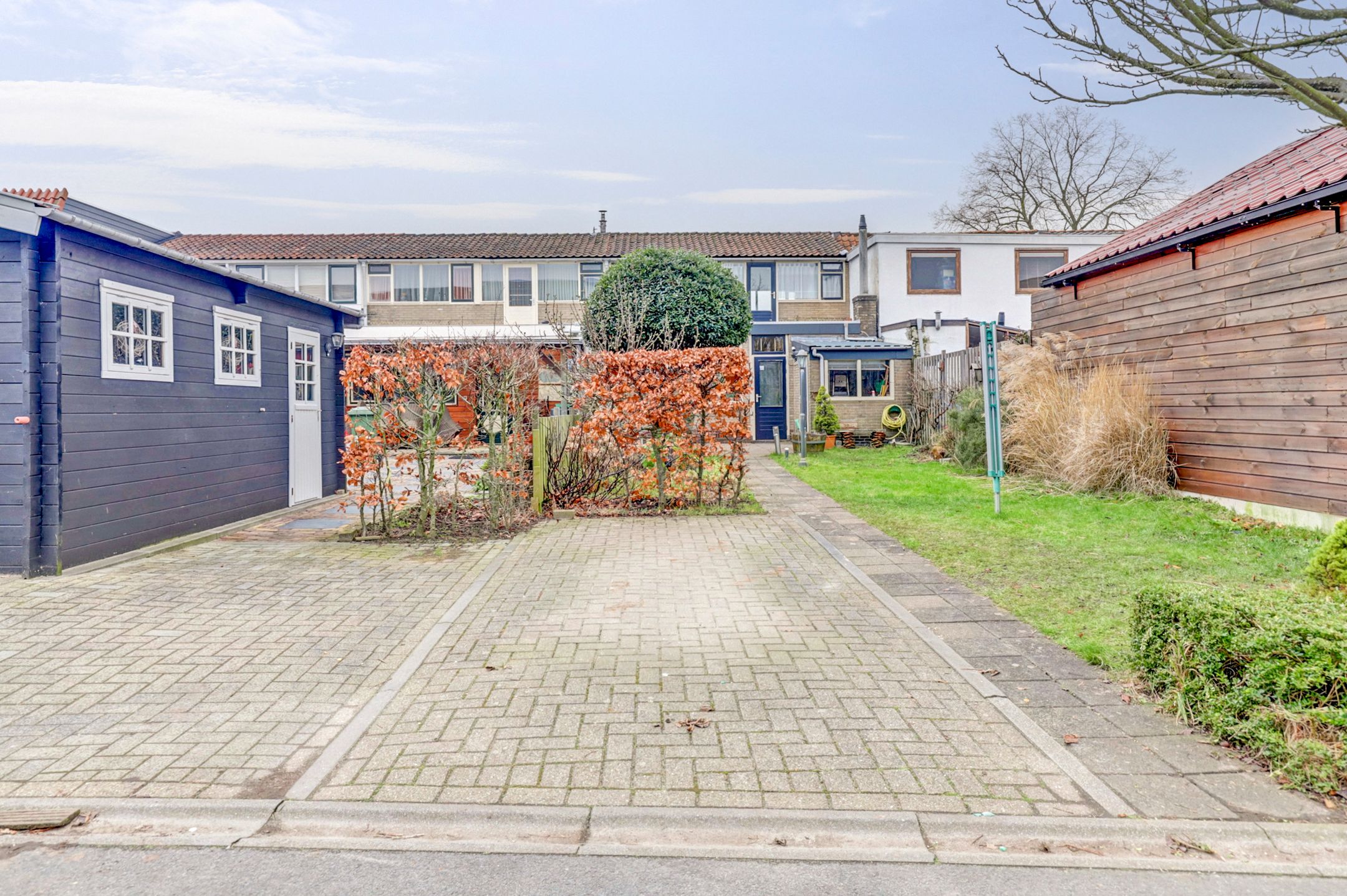 Foto 33 van Maasdijk 111