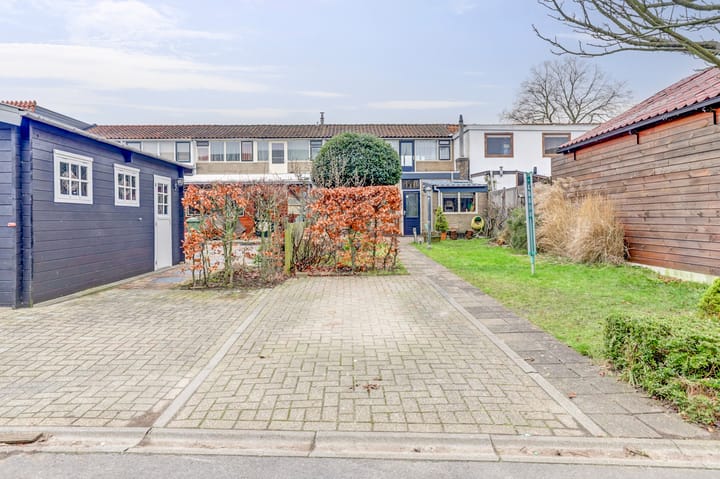 Foto 33 van Maasdijk 111