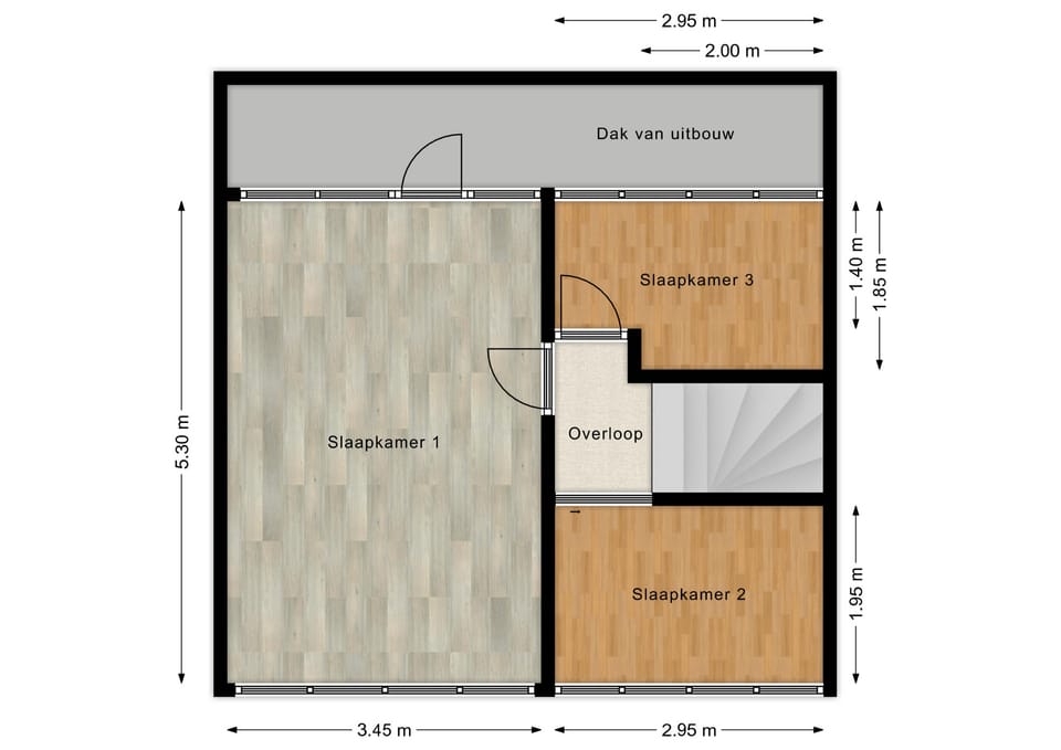 Foto 35 van Maasdijk 111