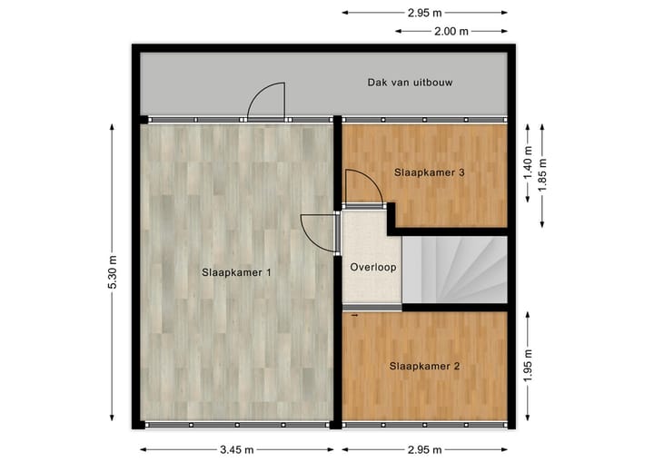 Foto 35 van Maasdijk 111