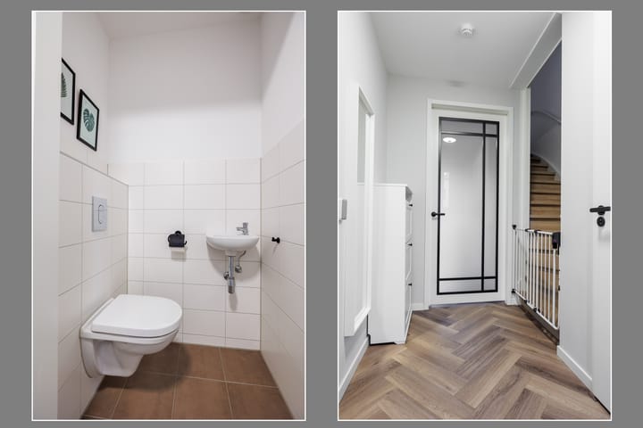 Photo 8 of Bert Haanstrapark 18