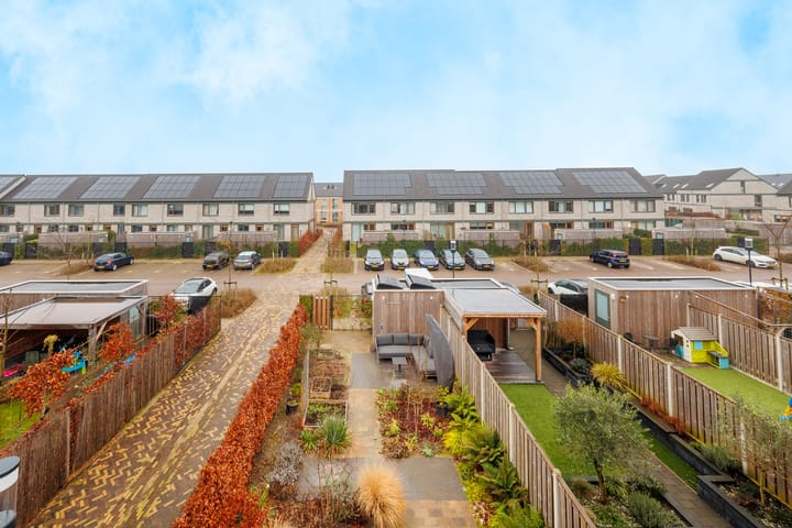 Photo 20 of Bert Haanstrapark 18